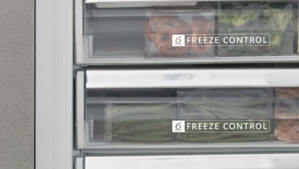 WHIRLPOOL ART 8912 SF - Freeze Control