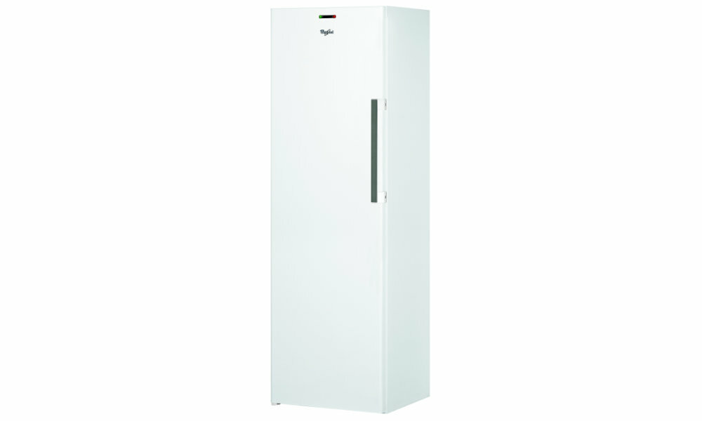 Zamrażarka WHIRLPOOL UW8 F2Y WBI F 2 - Wygląd Ogólny