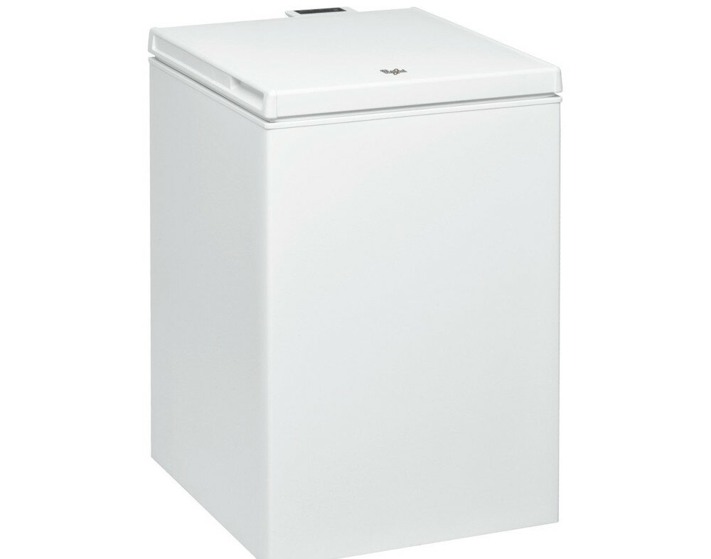 Zamrażarka WHIRLPOOL WHS14212 zamrażarka skrzyniowa