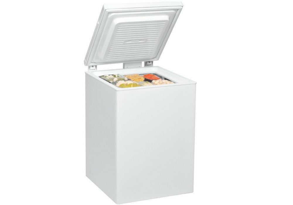 Zamrażarka WHIRLPOOL WHS14212 system wyważanie