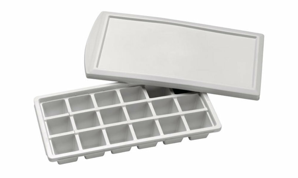 Zamrażarka WHIRLPOOL AFB 8281- Tacka do lodu