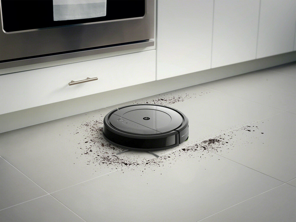 Robot sprzątający IROBOT Roomba Combo R113840