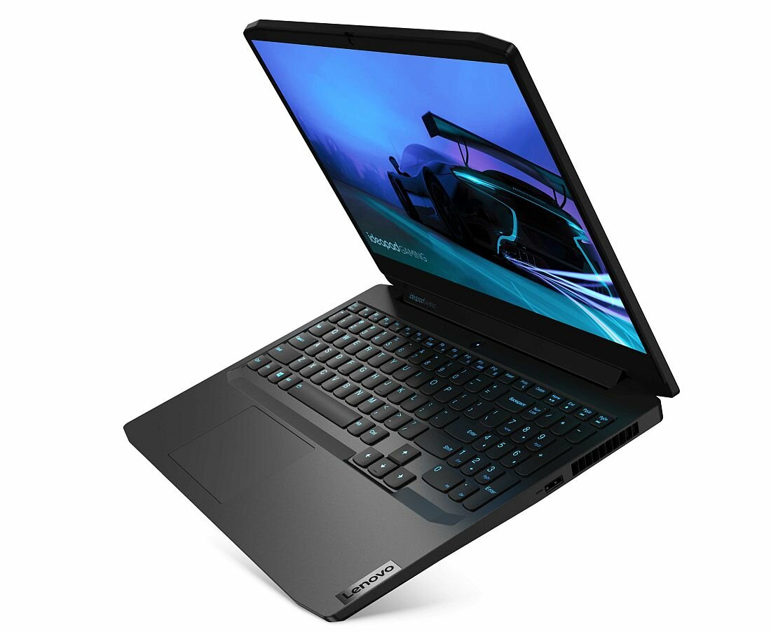 Laptop LENOVO IdeaPad Gaming 3 15IMH05 wydajność