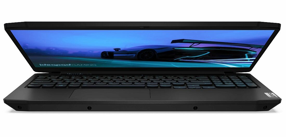 Laptop LENOVO IdeaPad Gaming 3 15IMH05 - Chłodzenie
