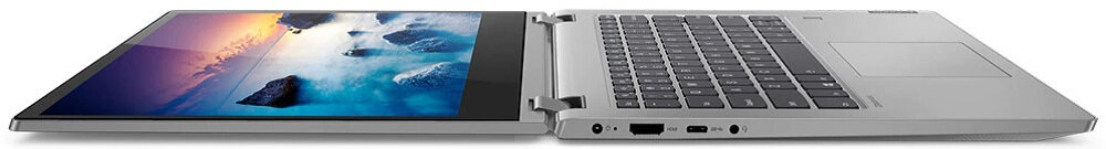 Laptop LENOVO IdeaPad C340-14API - Laptop AMD Athlon 300U