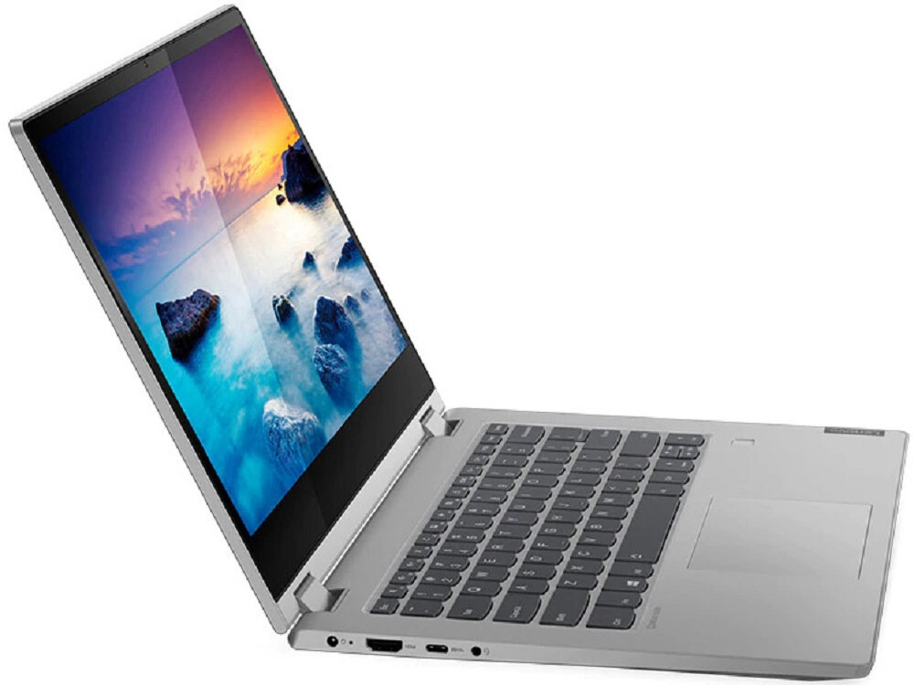 Laptop LENOVO IdeaPad C340-14API - USB SD Bluetooth