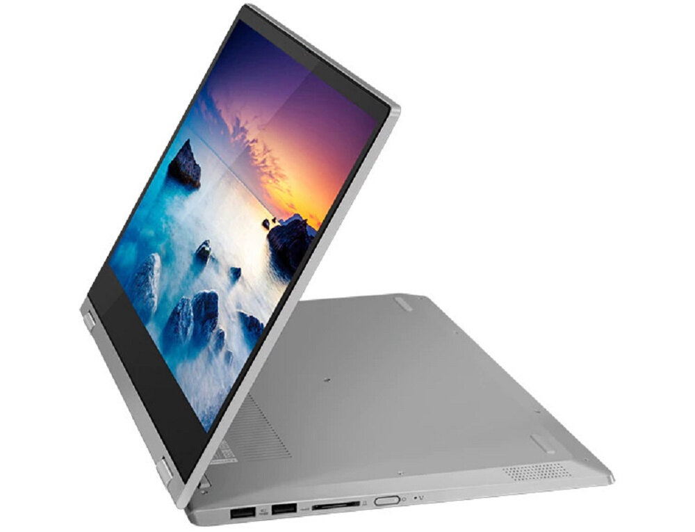 Laptop LENOVO IdeaPad C340-14API - karta graficzna AMD Radeon Vega 3 Windows 10 Home