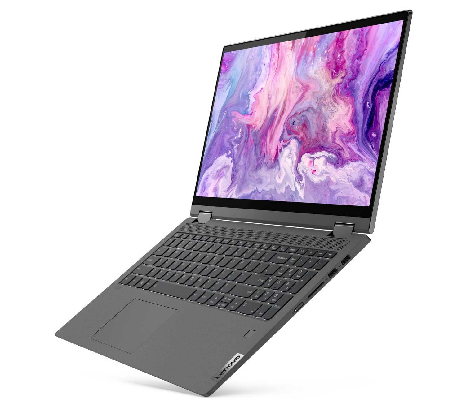 Laptop LENOVO IdeaPad Flex 5 - procesor AMD Ryzen