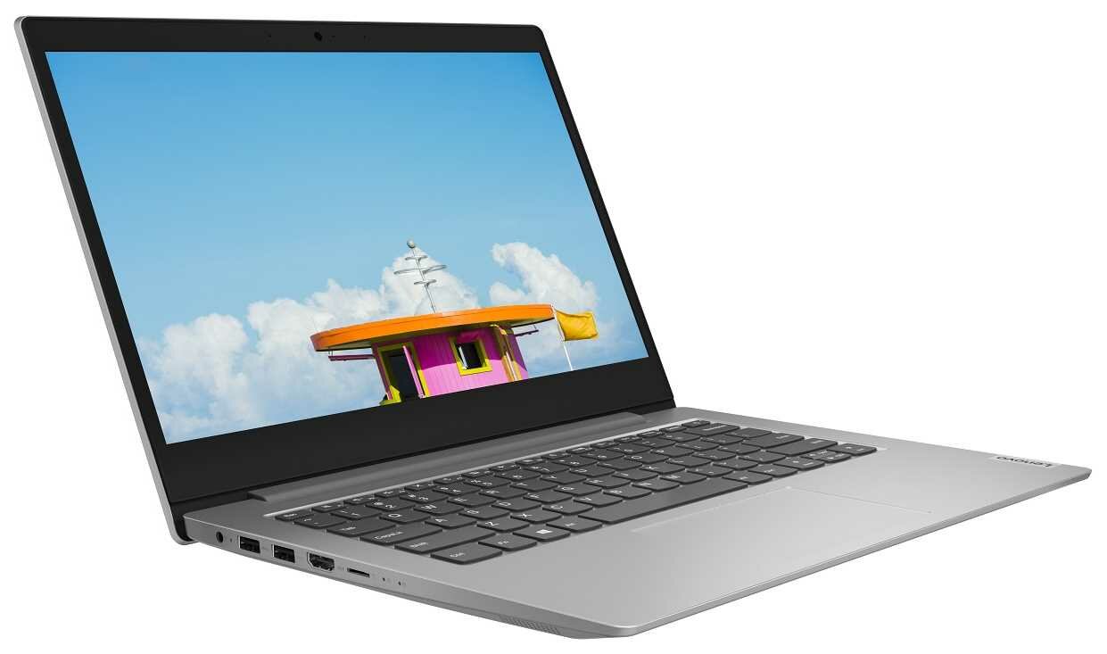 Laptop LENOVO IdeaPad 1 - Laptop