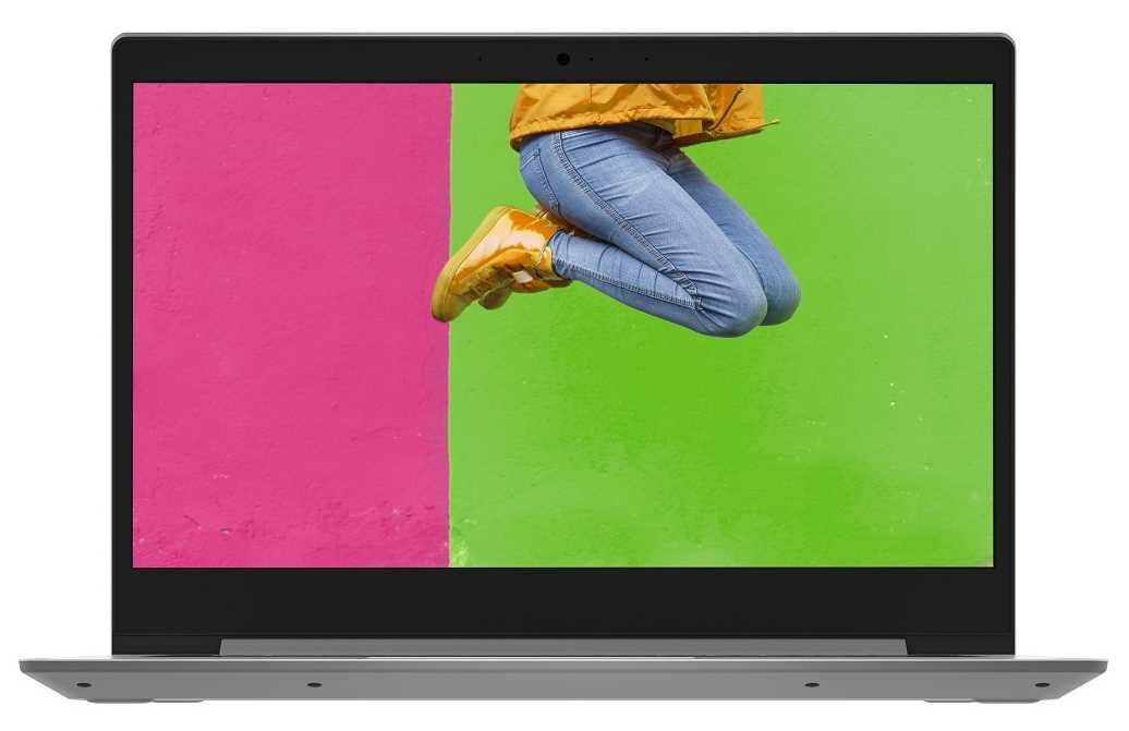 Laptop LENOVO IdeaPad 1 - procesor AMD Ryzen