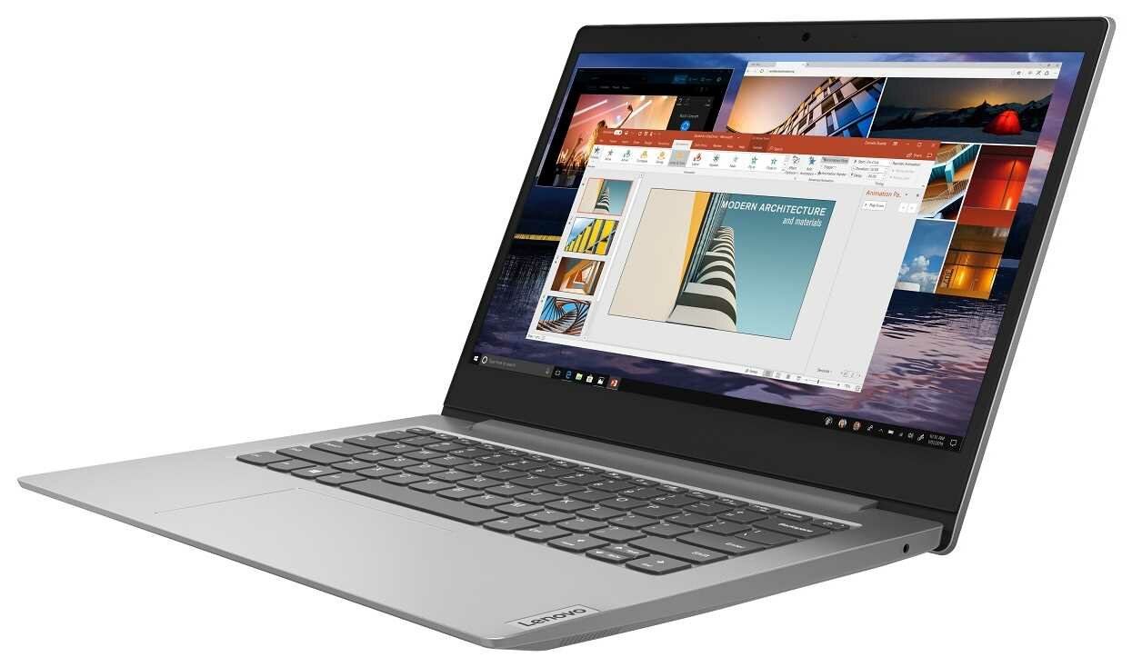Laptop LENOVO IdeaPad 1 - Full HD