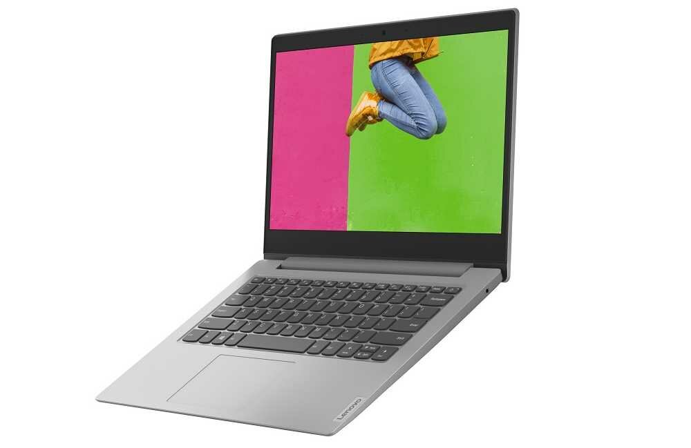 Laptop LENOVO IdeaPad 1 - Przekątna ekranu