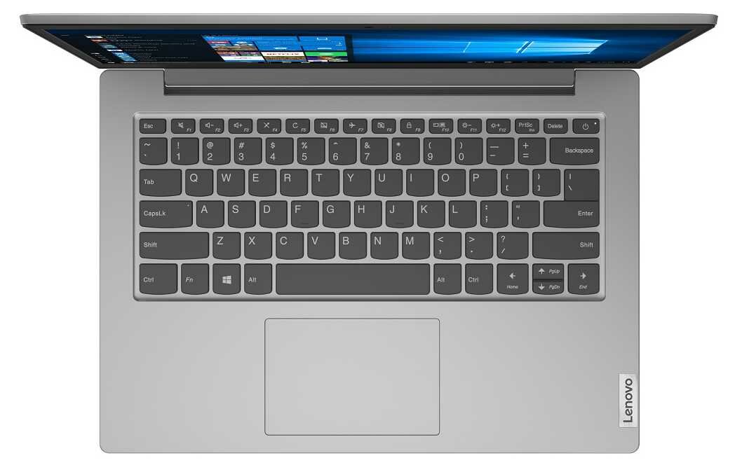Laptop LENOVO IdeaPad 1 - Matowa matryca