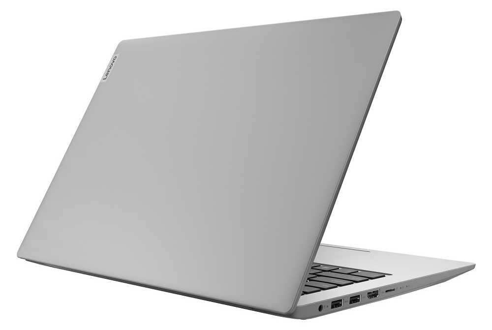 Laptop LENOVO IdeaPad 1 - dysk SSD