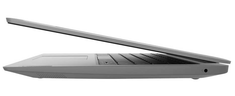 Laptop LENOVO IdeaPad 1 - kamera, mikrofon i głośnik