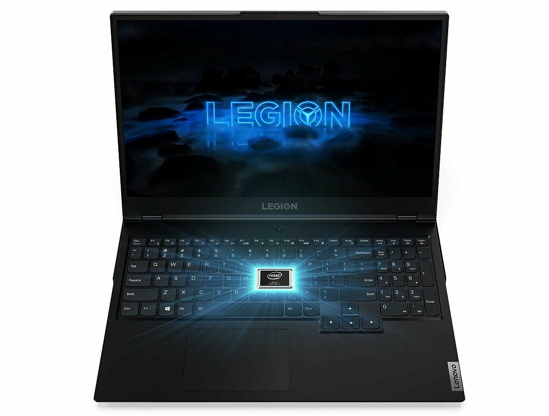 Laptop LENOVO Legion 5 15IMH05 - Intel Core