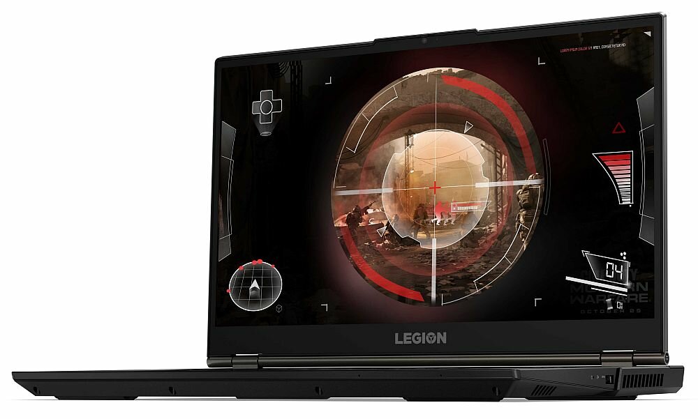 Laptop LENOVO Legion 5 15IMH05 - DDR4 SSD