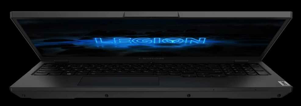 Laptop LENOVO Legion 5 15IMH05 - Harman Kardon