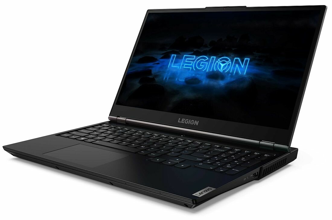 Laptop LENOVO Legion 515ARH05H - Intel Core