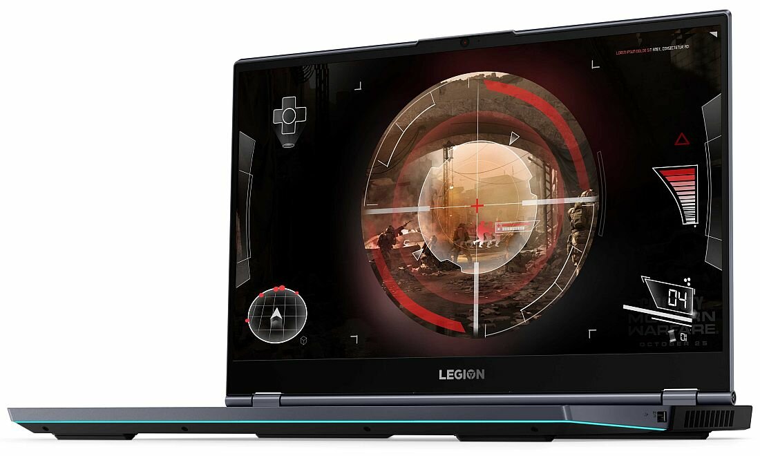 Laptop LENOVO Legion 7 - Full HD