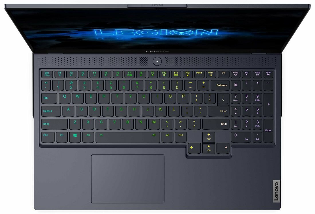 Laptop LENOVO Legion 7 - TrueStrike