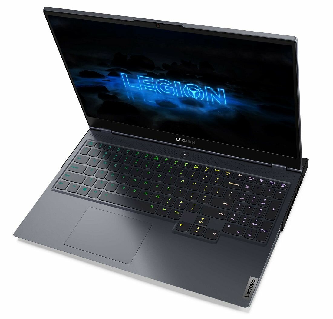 Laptop LENOVO Legion 7 - Dolby Atmos Speaker System