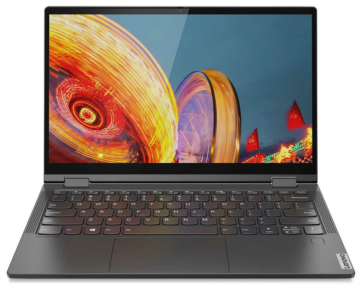 Laptop LENOVO Yoga C640 - Laptop