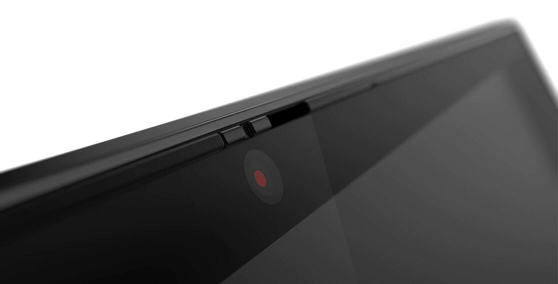 Laptop LENOVO Yoga C640 - TrueBlock