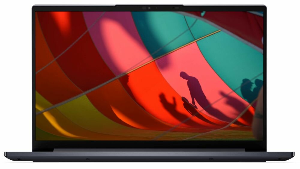Laptop LENOVO Yoga Slim 7 - Komputer gamingowy