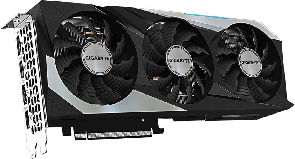 Karta graficzna GIGABYTE GeForce RTX 3070 Gaming OC 8GB - 8GB pamięci operacyjnej GDDR 6 nieograniczone możliwości