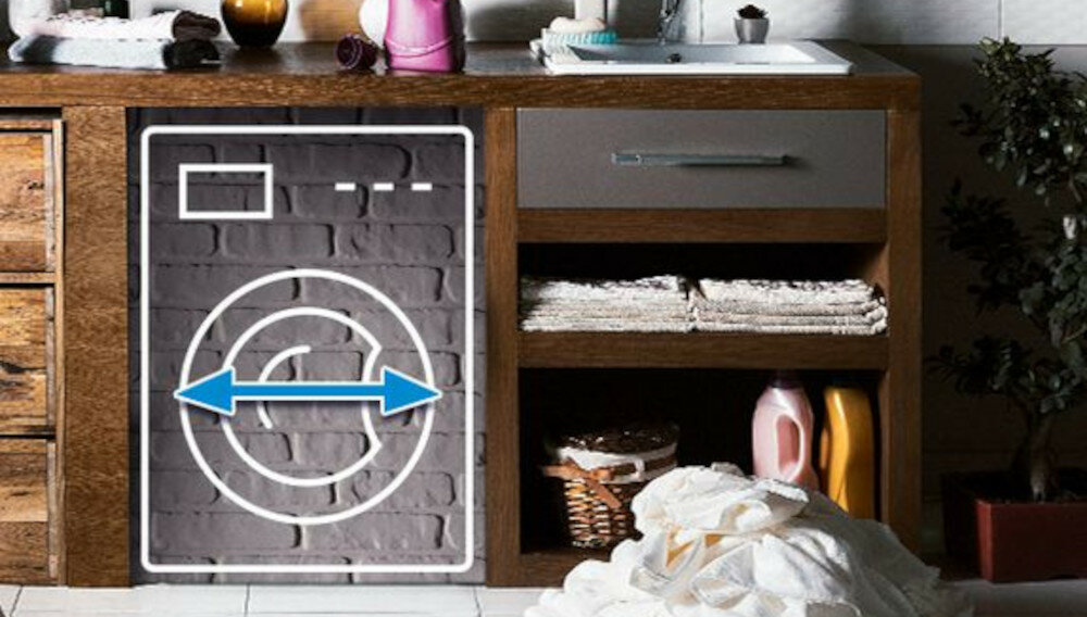 Pralka BEKO MWRE7512XSWE 7kg 1000 obr A+++ duże drzwi