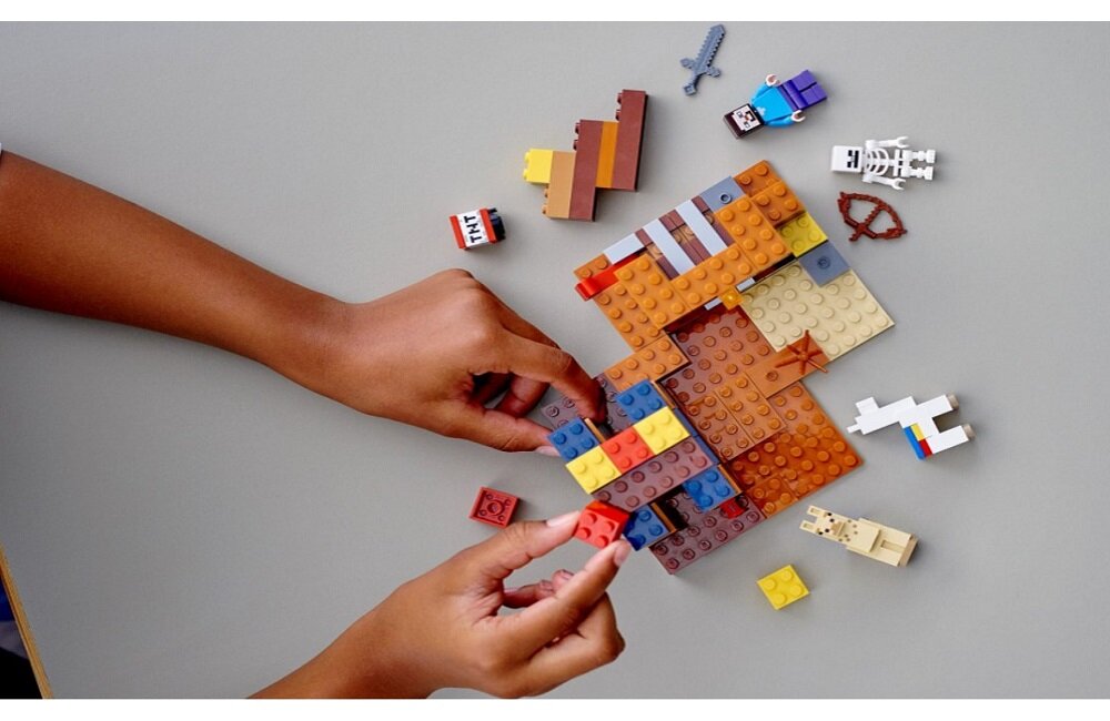 kreatywna zabawa prawidłowy rozwój merytoryczny dziecka klocki figurki minifigurki bez zasilania klasyczna zabawa wysoka jakość lego wielogodzinna zabawa wytrzymałość