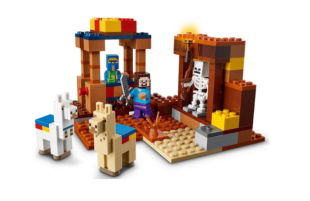 kreatywna zabawa prawidłowy rozwój merytoryczny dziecka klocki figurki minifigurki bez zasilania klasyczna zabawa wysoka jakość lego wielogodzinna zabawa