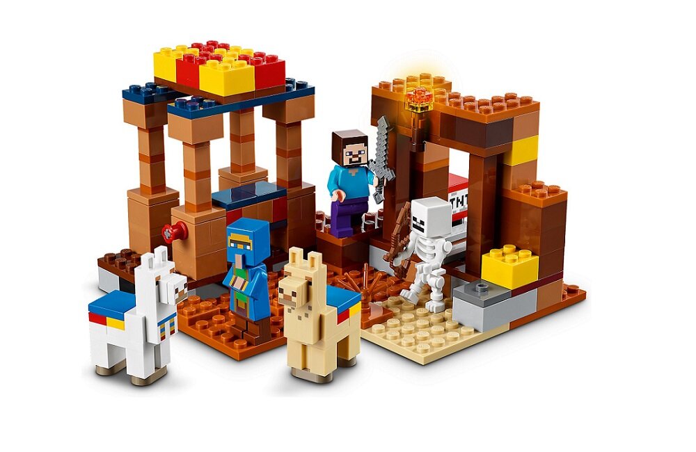 kreatywna zabawa prawidłowy rozwój merytoryczny dziecka klocki figurki minifigurki bez zasilania klasyczna zabawa wysoka jakość lego wielogodzinna zabawa