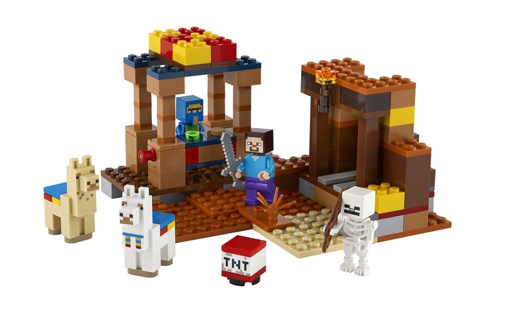 kreatywna zabawa prawidłowy rozwój merytoryczny dziecka klocki figurki minifigurki bez zasilania klasyczna zabawa wysoka jakość lego wielogodzinna zabawa Brak elektroniki