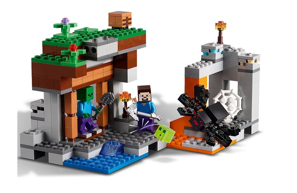 kreatywna zabawa prawidłowy rozwój merytoryczny dziecka klocki figurki minifigurki bez zasilania klasyczna zabawa wysoka jakość lego