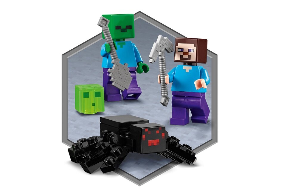 kreatywna zabawa prawidłowy rozwój merytoryczny dziecka klocki figurki minifigurki bez zasilania klasyczna zabawa wysoka jakość lego
