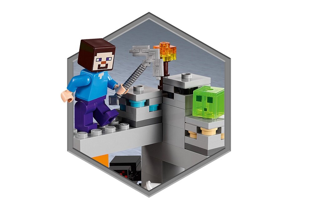 kreatywna zabawa prawidłowy rozwój merytoryczny dziecka klocki figurki minifigurki bez zasilania klasyczna zabawa wysoka jakość lego