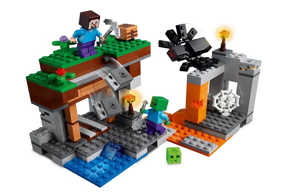 kreatywna zabawa prawidłowy rozwój merytoryczny dziecka klocki figurki minifigurki bez zasilania klasyczna zabawa wysoka jakość lego
