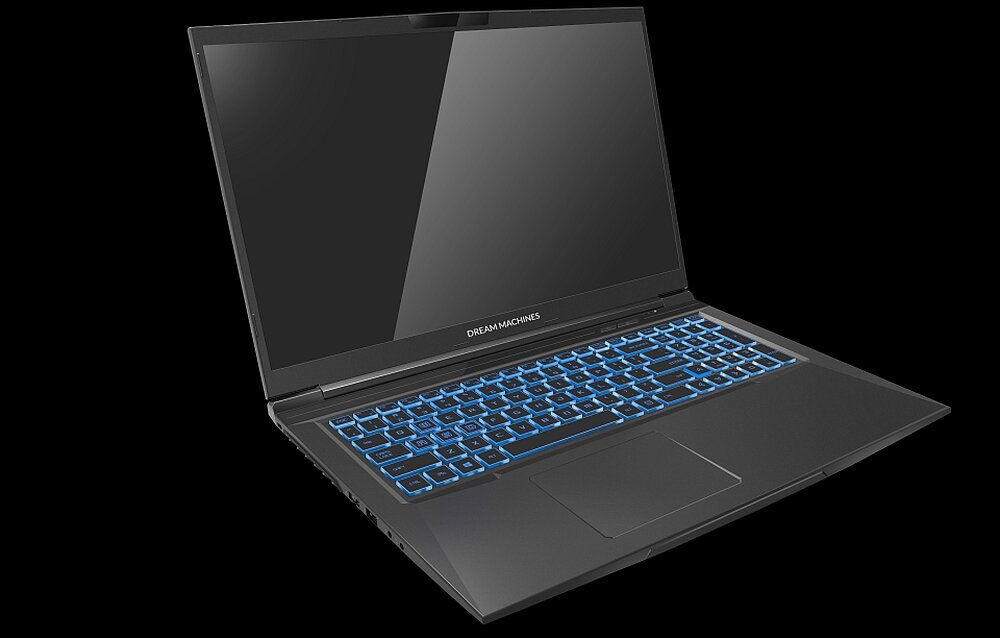 Laptop DREAMMACHINES T1650