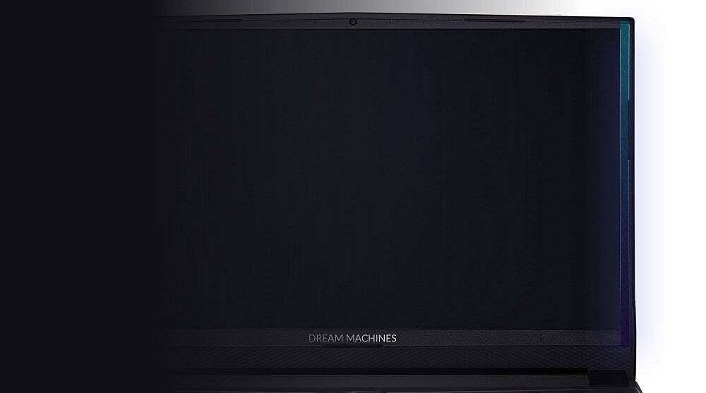 Laptop DREAMMACHINES T1650
