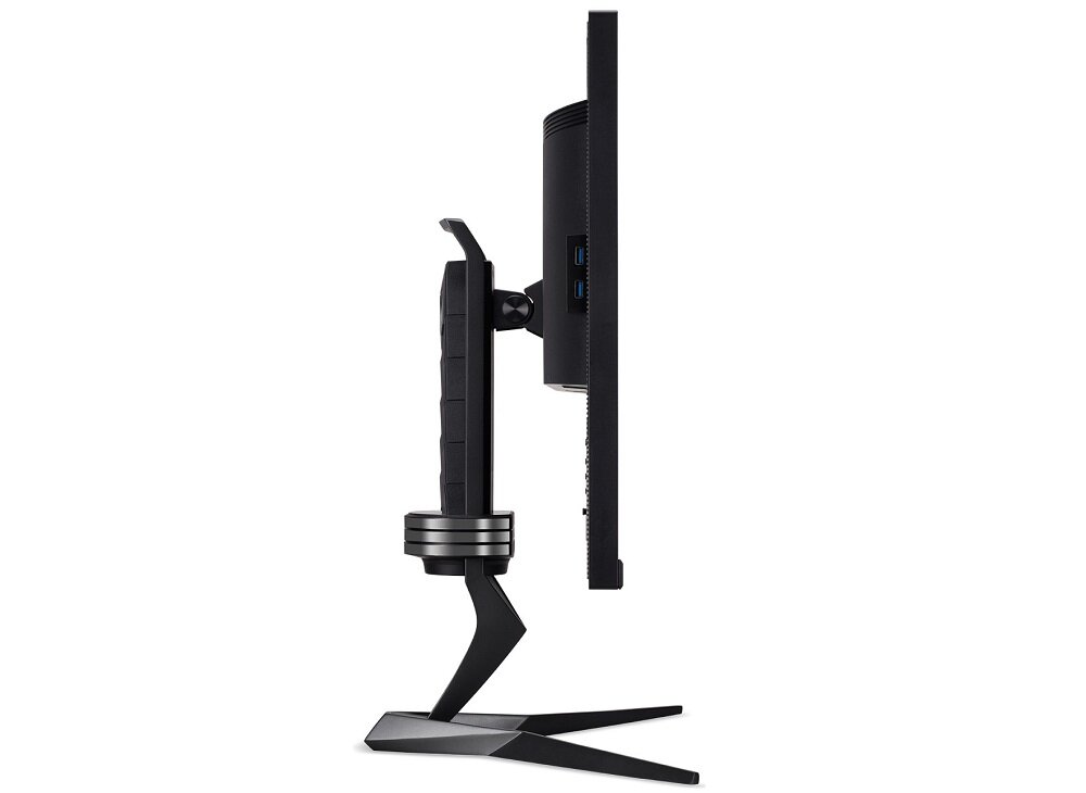 Monitor ACER Predator XB323UGP - ergonomiczna konstrukcja pivot VESA
