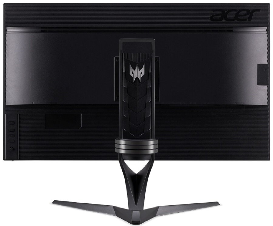Monitor ACER Predator XB323UGP - wbudowane głośniki złącze HDMI DisplayPort USB 3.0 audio