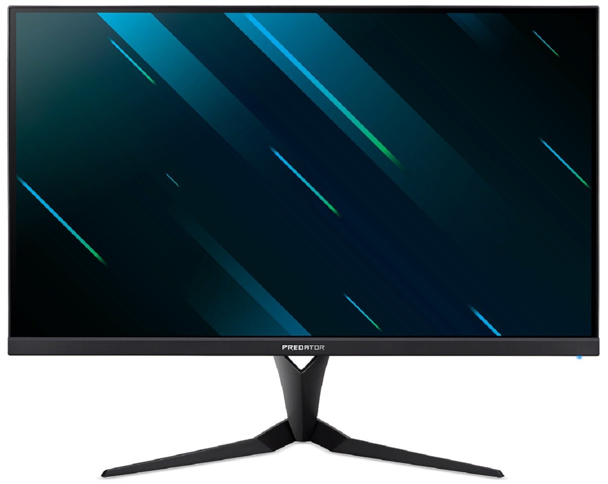 Monitor ACER Predator XB323UGP - wygląd ogólny matryca IPS Agile Splendor HDR