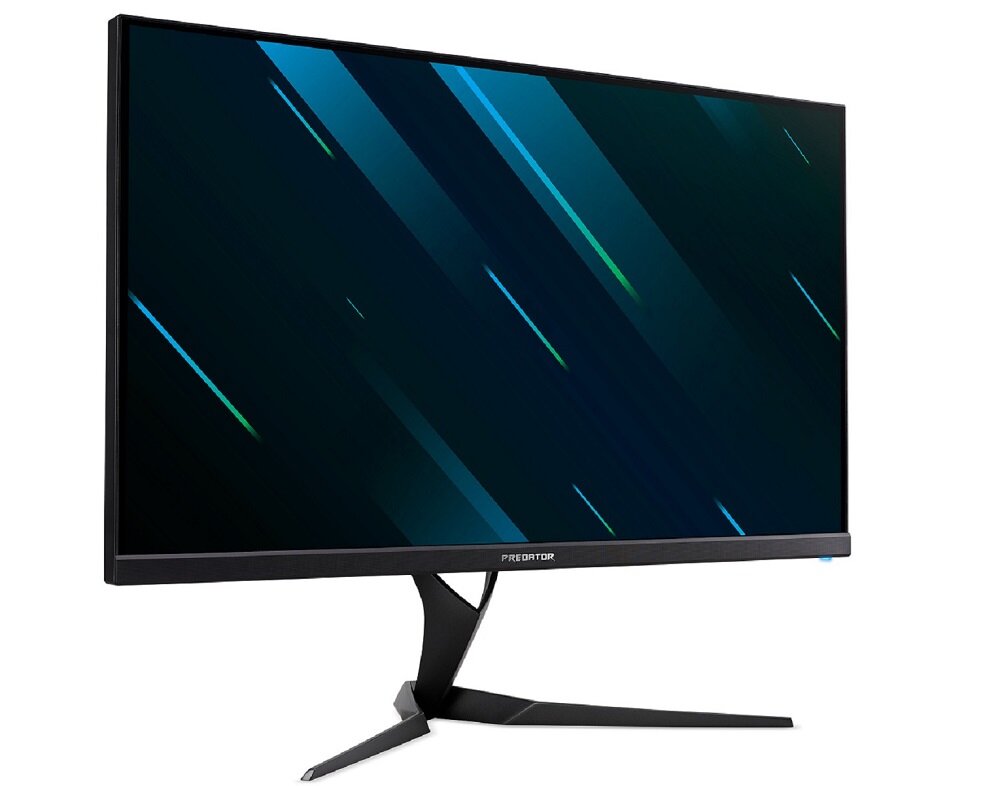 Monitor ACER Predator XB323UGP - matryca IPS Agile Splendor krótszy czas reakcji Overdrive