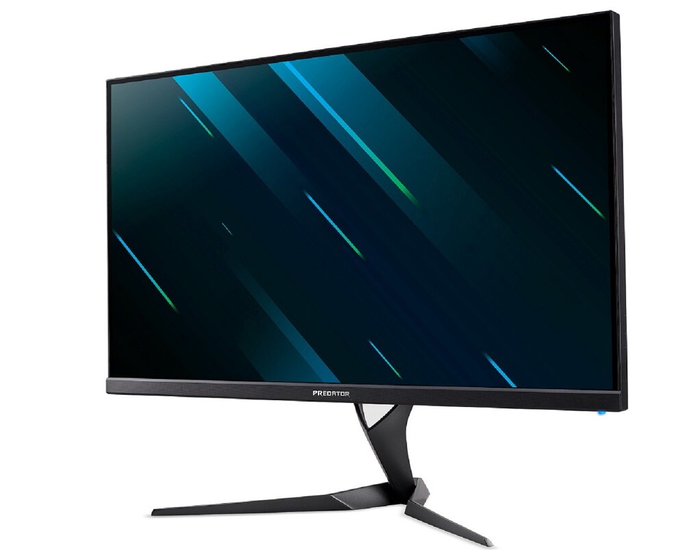 Monitor ACER Predator XB323UGP - 32 calowy ekran QHD 2560 x 1440 16:9