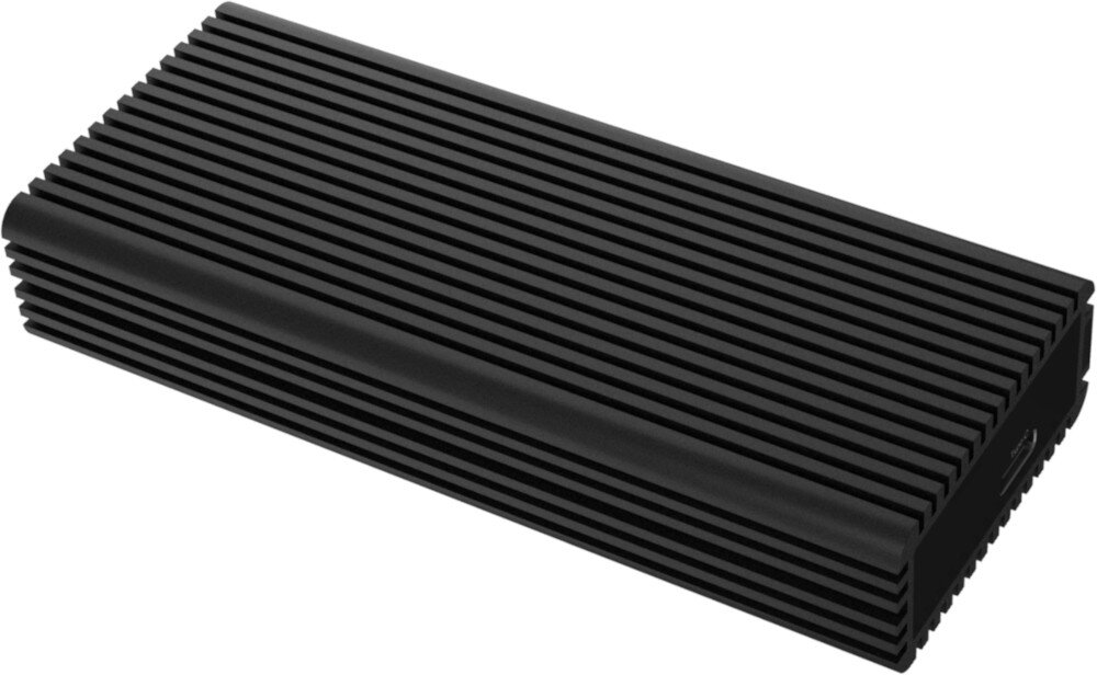 Obudowa dysku ICY BOX IB-1916M-32 radiator temperatura chłodzenie przegrzanie