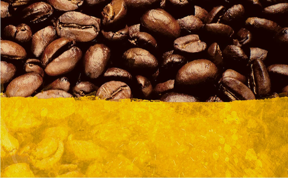 Kawa mielona STARBUCKS Veranda Blend Blonde Arabica 0.2 kg smak stopien palenia