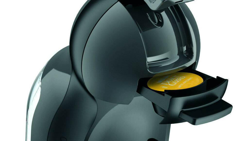 Kapsułki NESCAFE STARBUCKS Dolce Gusto Espresso Roast kompatybilnosc ekspres