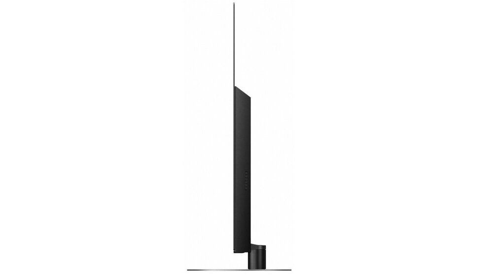 Telewizor PANASONIC OLED TX-65HZ980E - dźwięk